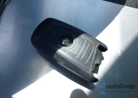 2014 BMW 528I z USA, uszkodzony, nr VIN WBA5A5C53ED507852